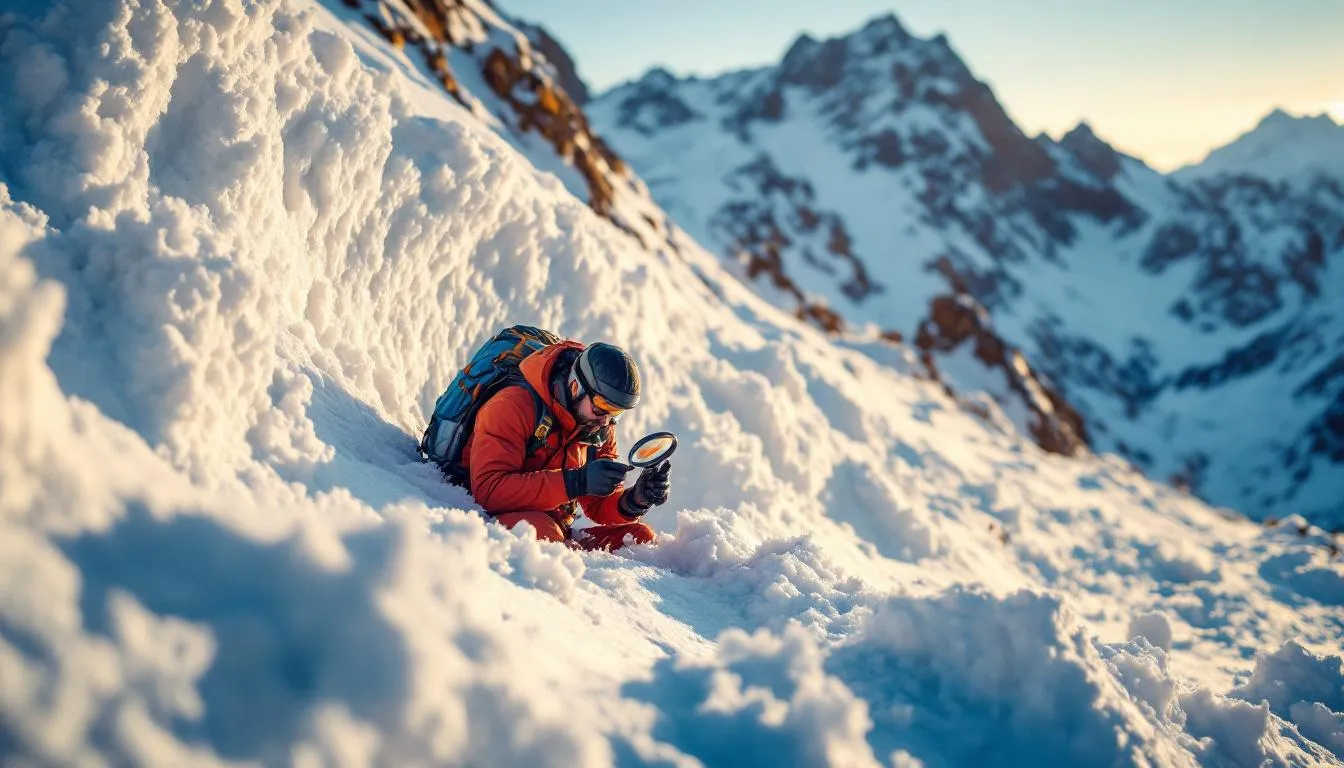 Avalanche Forecaster