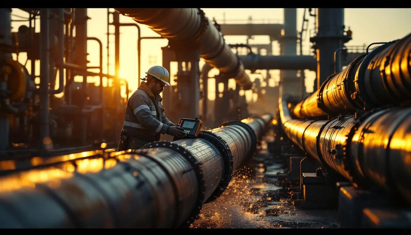 Pipeline Pig Operator